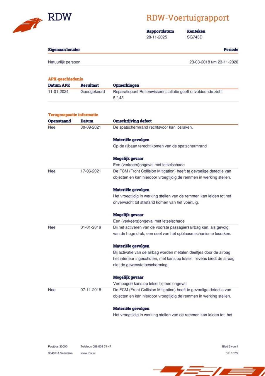 Hoofdafbeelding Mitsubishi Eclipse Cross