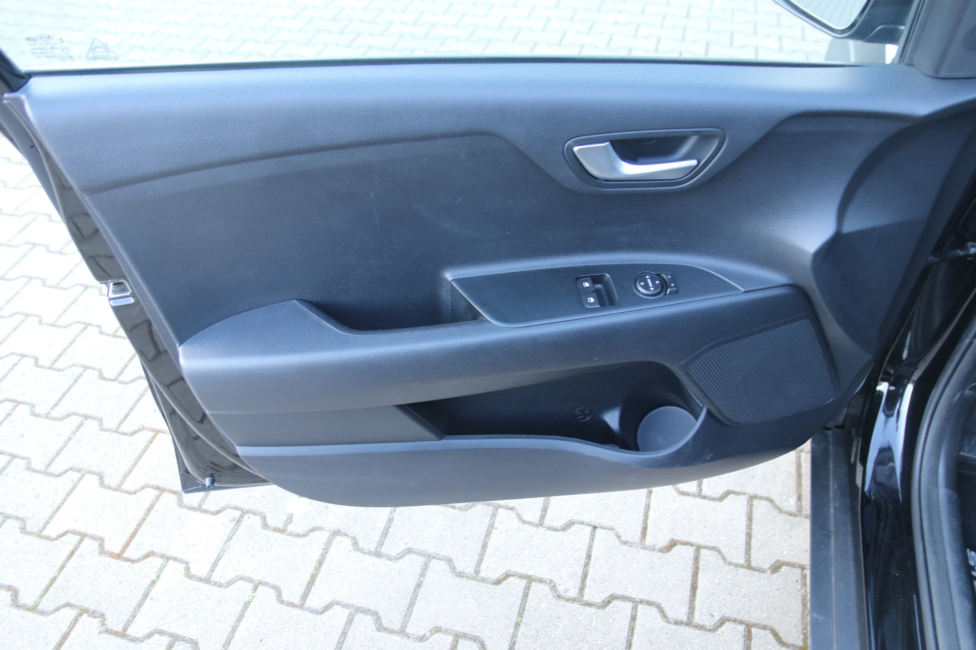 Hoofdafbeelding Kia Stonic