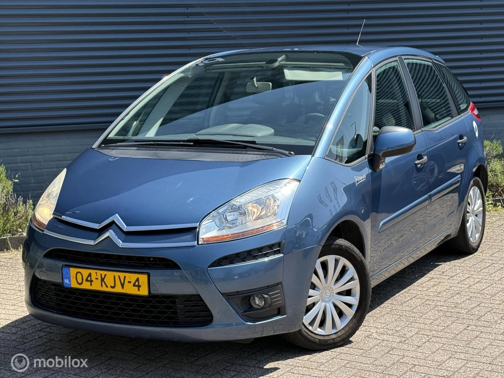 Hoofdafbeelding Citroën C4 Picasso