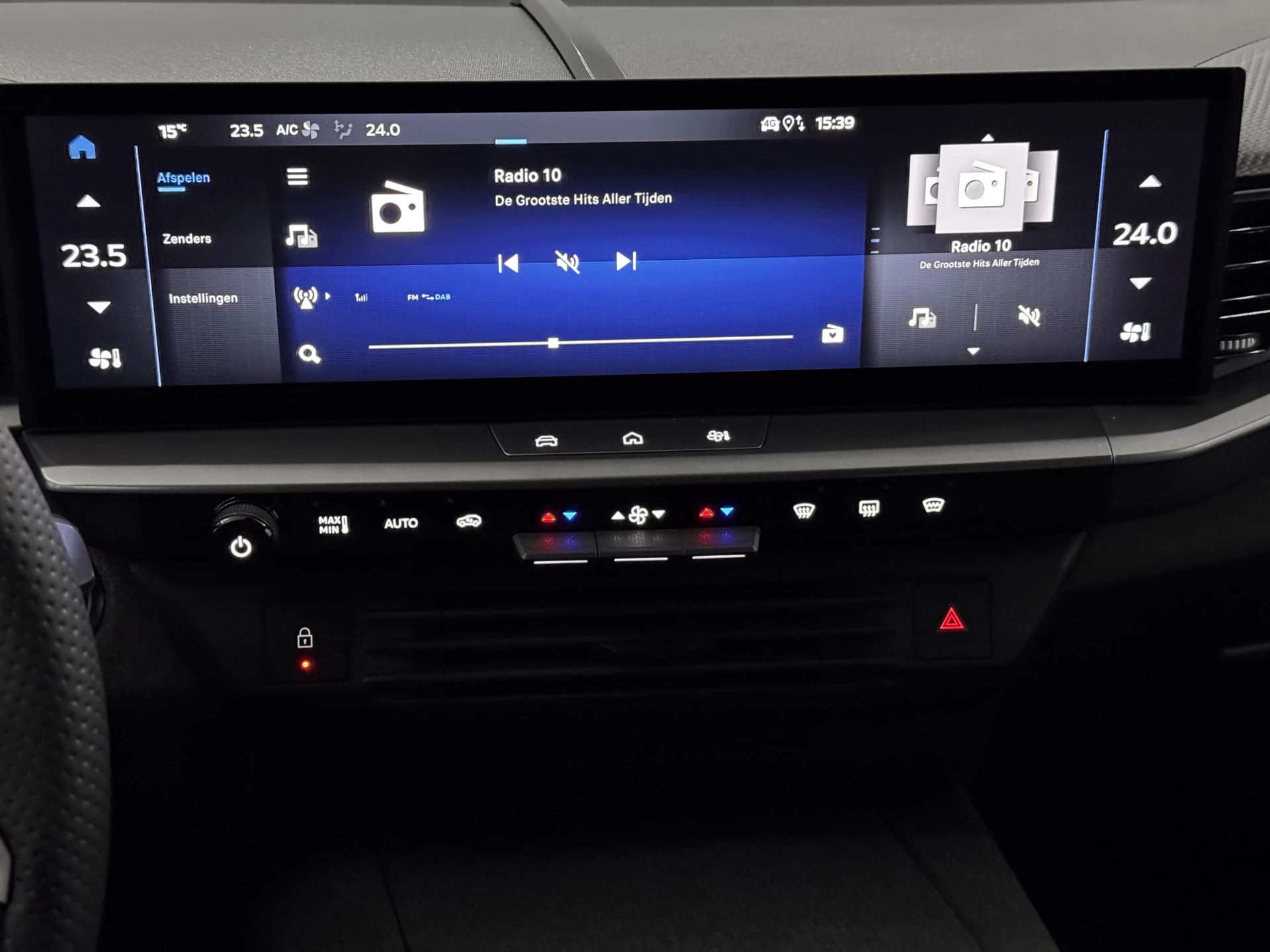 Hoofdafbeelding Opel Grandland