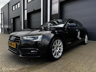 Audi A5 Sportback 1.8 TFSI Pro Line S
