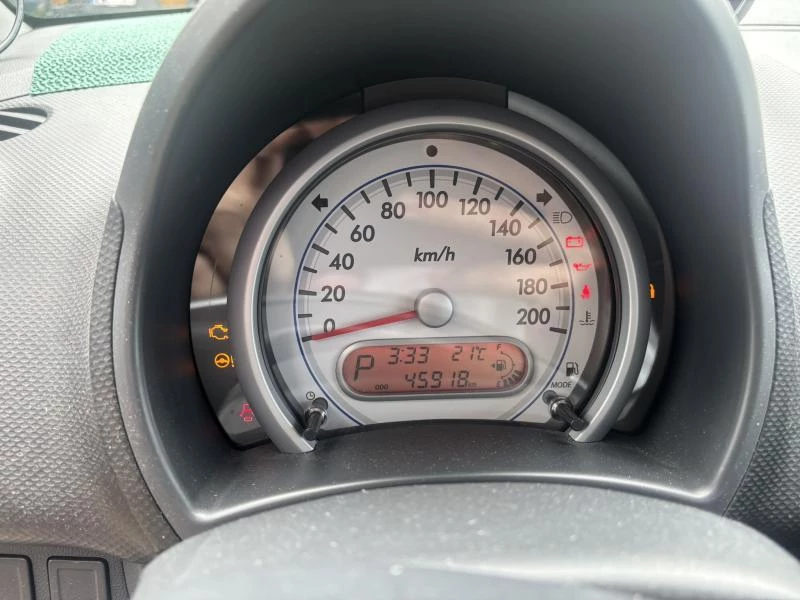 Hoofdafbeelding Suzuki Splash