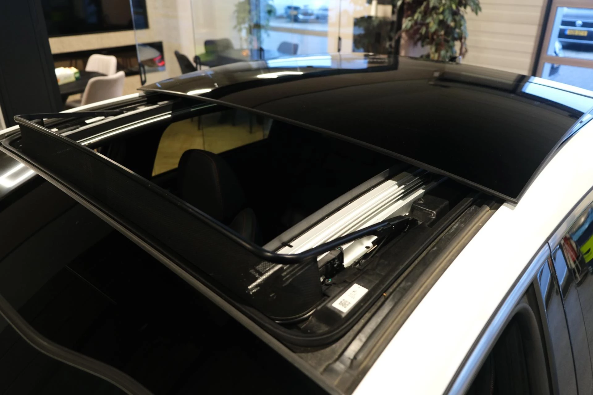 Hoofdafbeelding Kia ProCeed