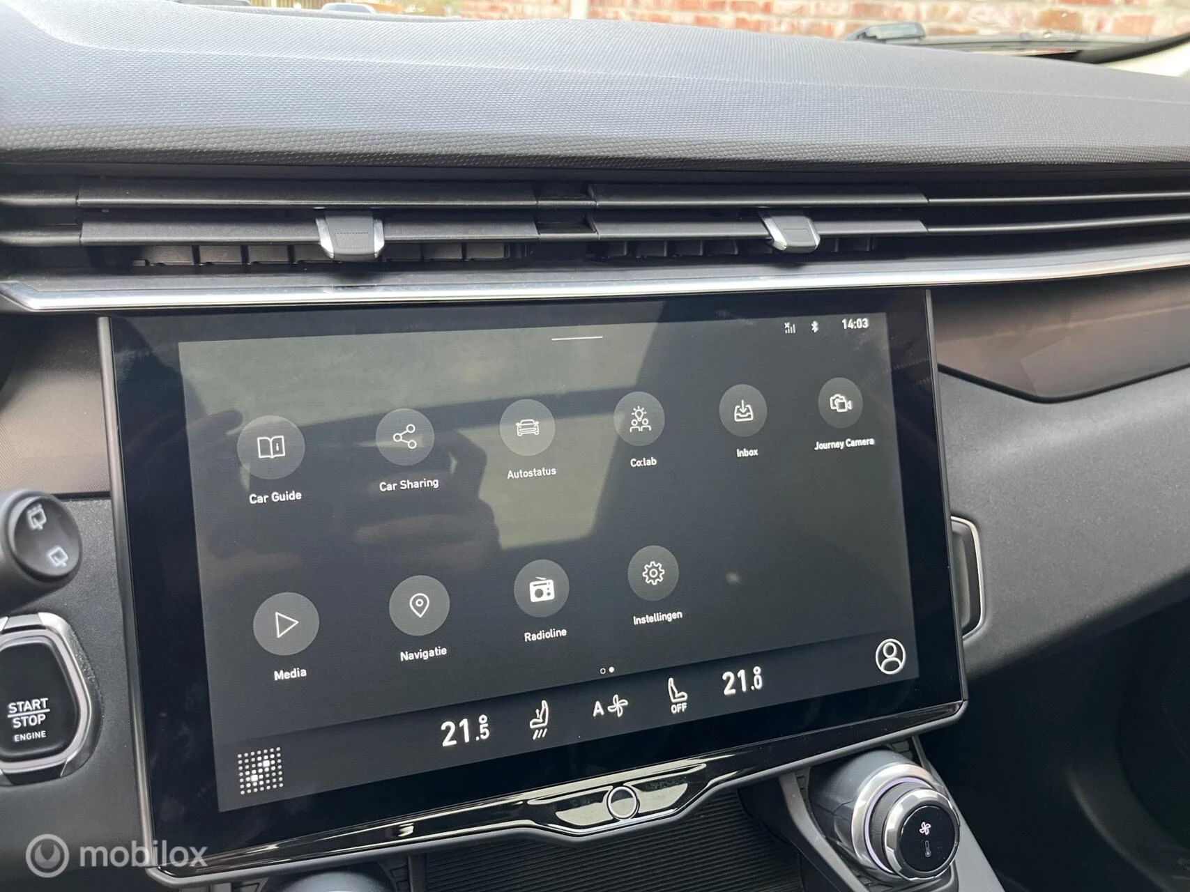 Hoofdafbeelding Lynk & Co 01