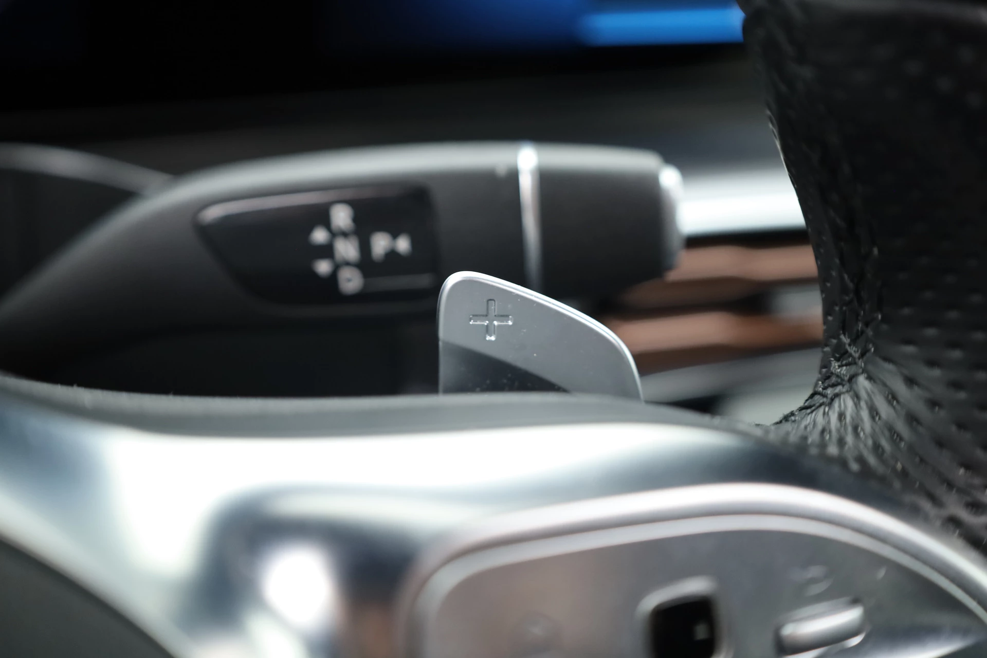 Hoofdafbeelding Mercedes-Benz EQC