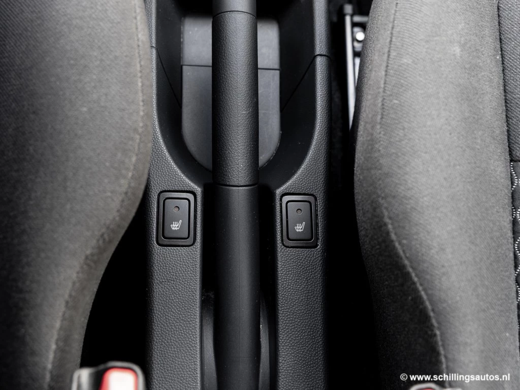 Hoofdafbeelding Suzuki Splash