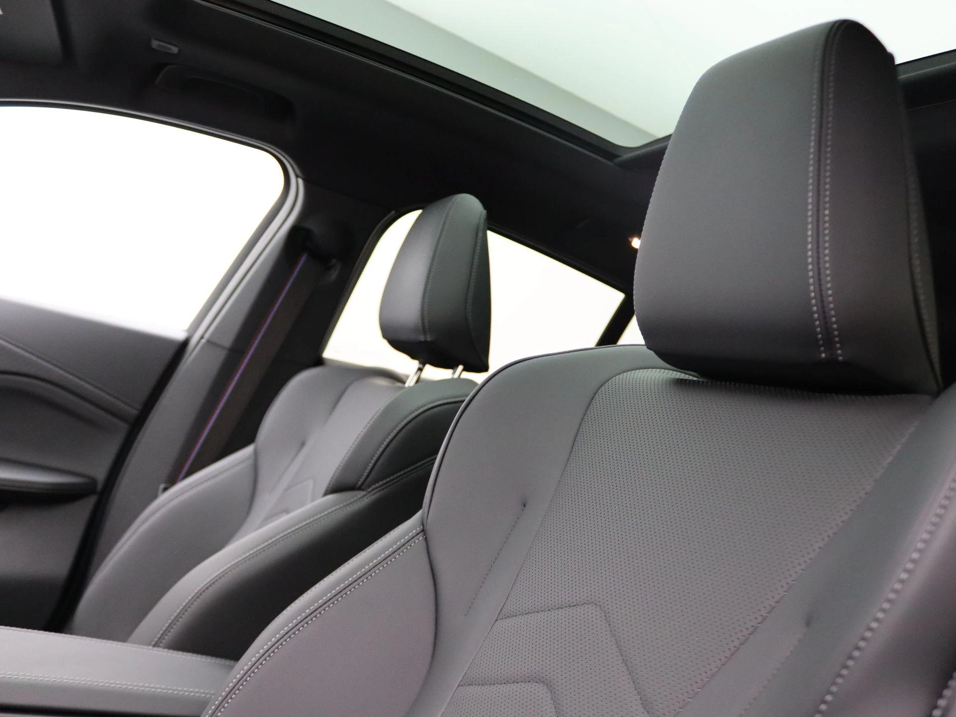 Hoofdafbeelding BMW iX2