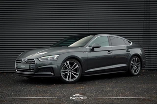 Audi A5 Sportback 2.0 TFSI MHEV Sport S-line Edition / Pano / NL Auto