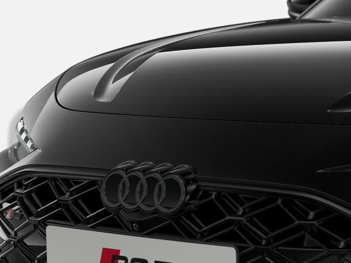 Hoofdafbeelding Audi RS5