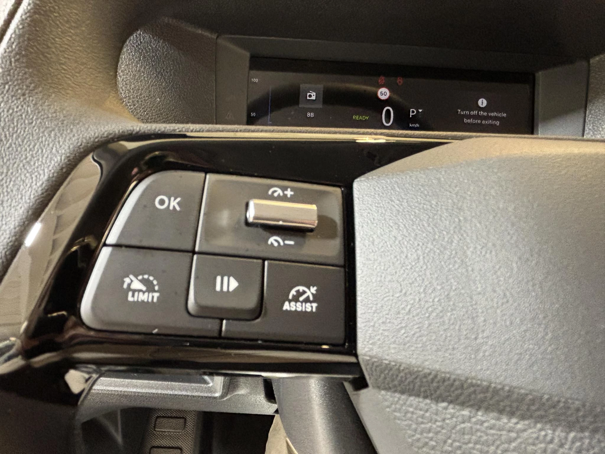 Hoofdafbeelding Opel Vivaro-e