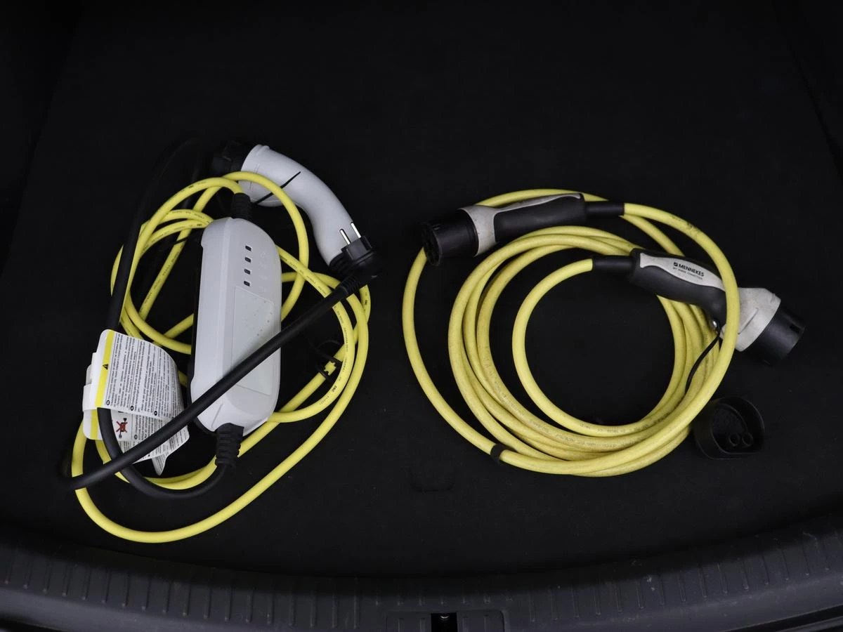 Hoofdafbeelding CUPRA Leon