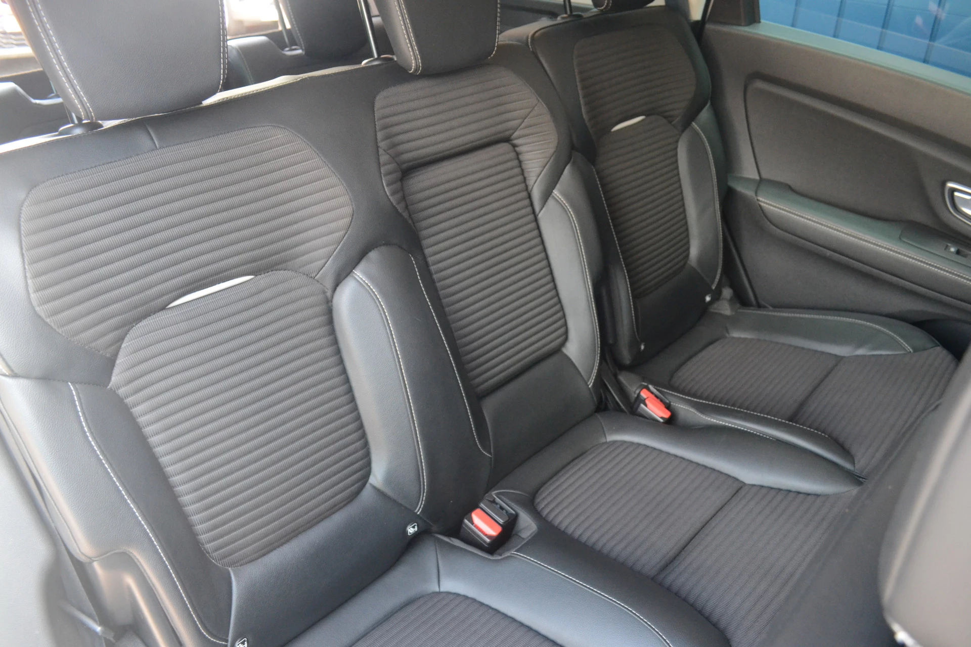 Hoofdafbeelding Renault Grand Scénic