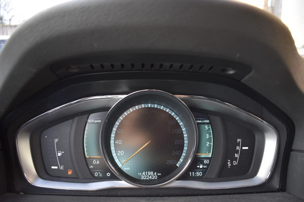 Hoofdafbeelding Volvo V70