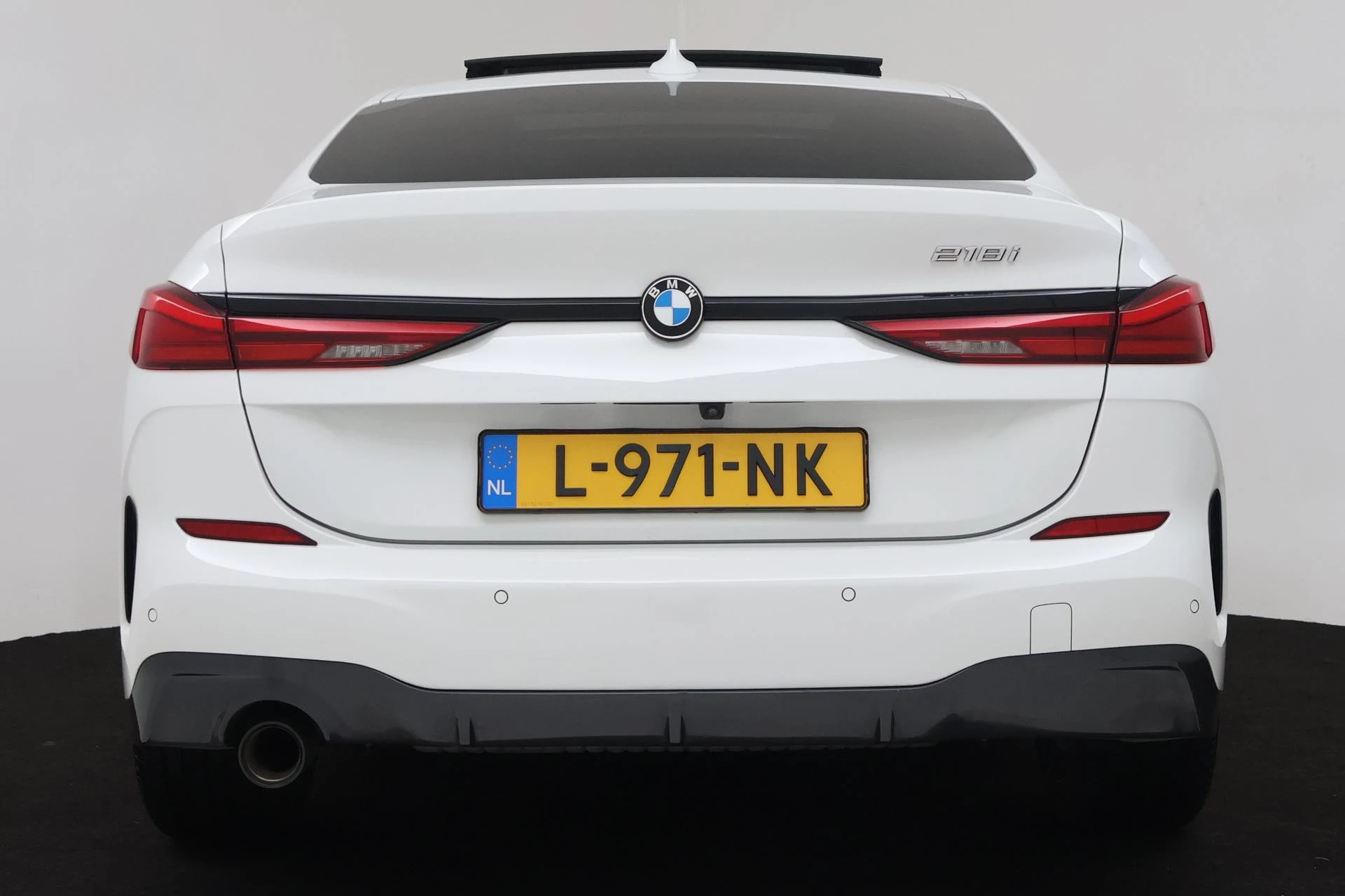 Hoofdafbeelding BMW 2 Serie