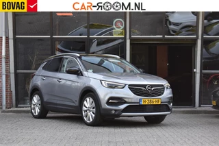Opel Grandland X 1.6 Turbo Hybrid4 Innovation Keyless Stoelkoel Camera Lane 4WD
