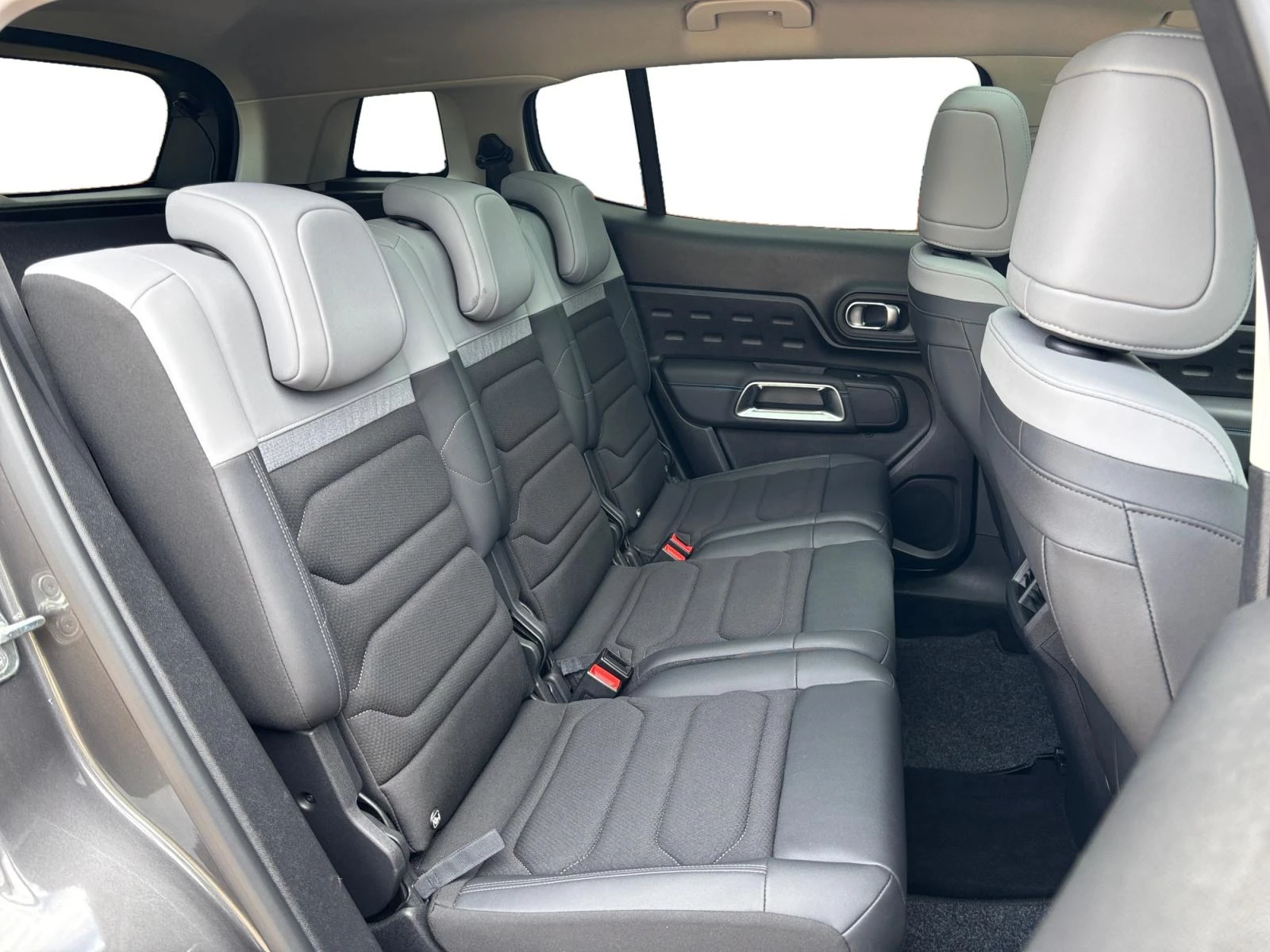 Hoofdafbeelding Citroën C5 Aircross