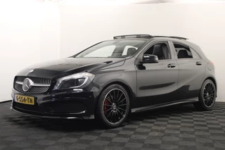 Mercedes-Benz A-Klasse 180 Prestige |AMG|Pano|