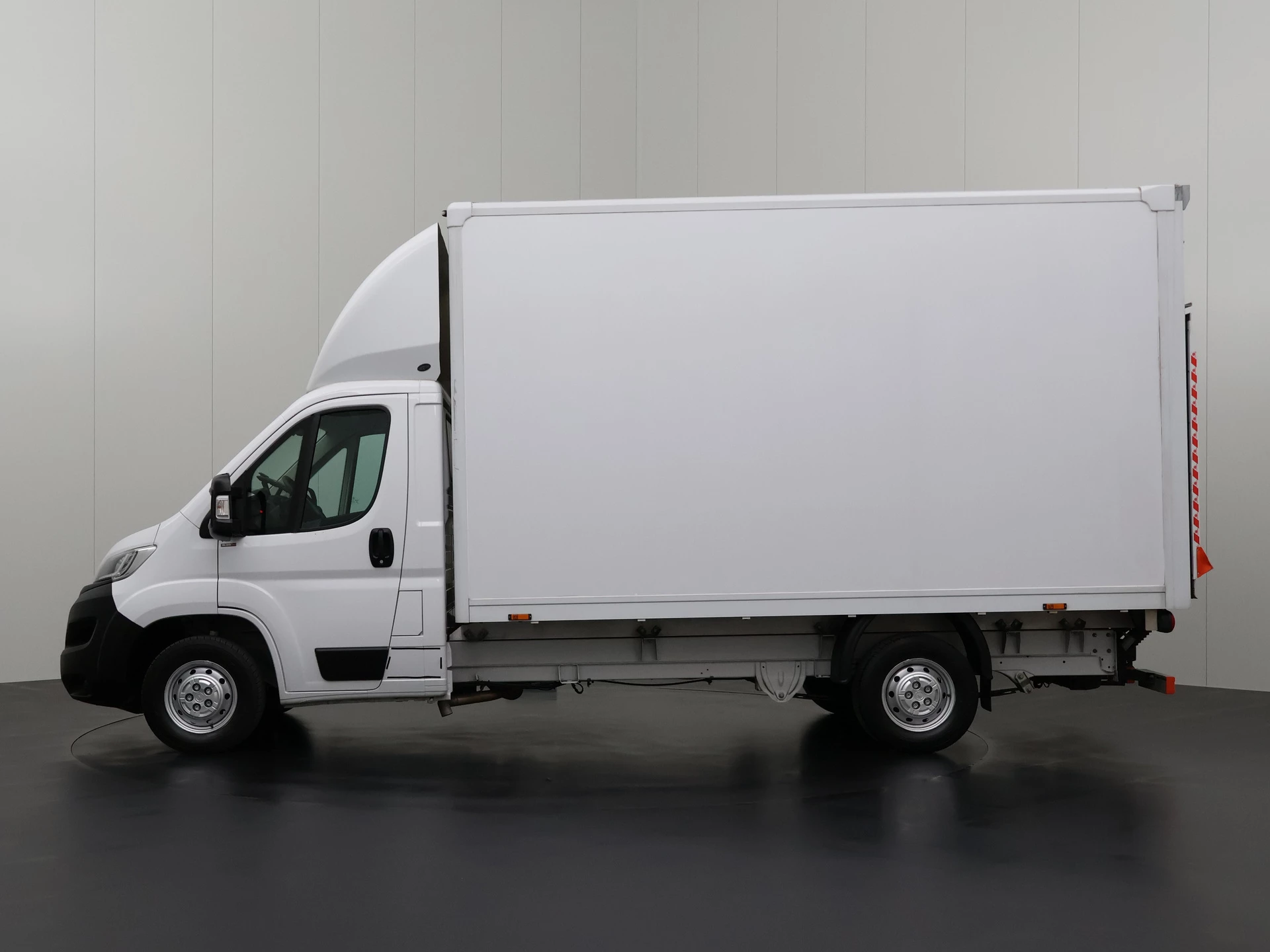 Hoofdafbeelding Renault Movano