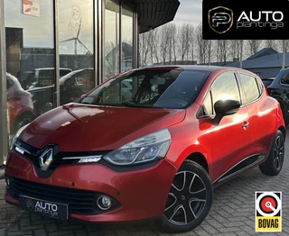 Renault Clio 0.9 TCe Expression 90PK | Nieuwe D-Ketting | NL AUTO | Airco | Navigatie | Cruise Control | Parkeersensoren | APK tot 03-12-2026 |