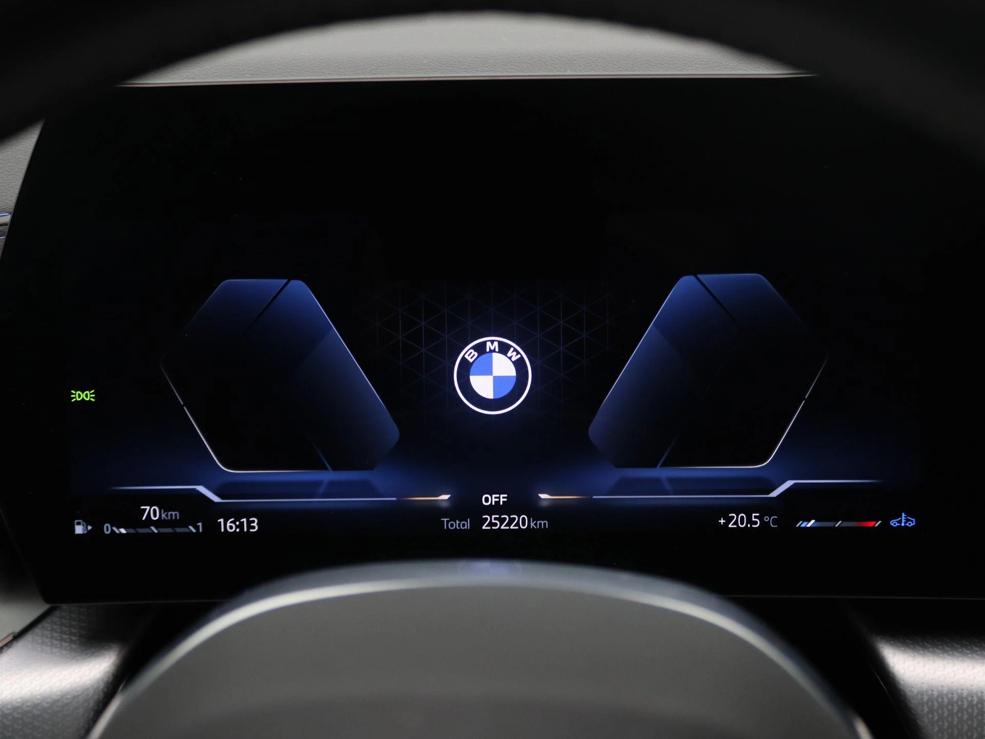 Hoofdafbeelding BMW X2