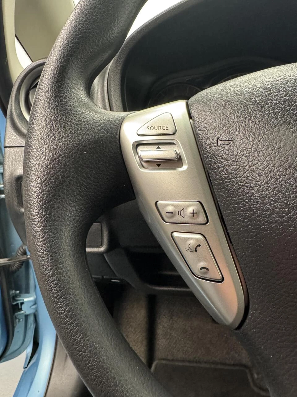 Hoofdafbeelding Nissan Note