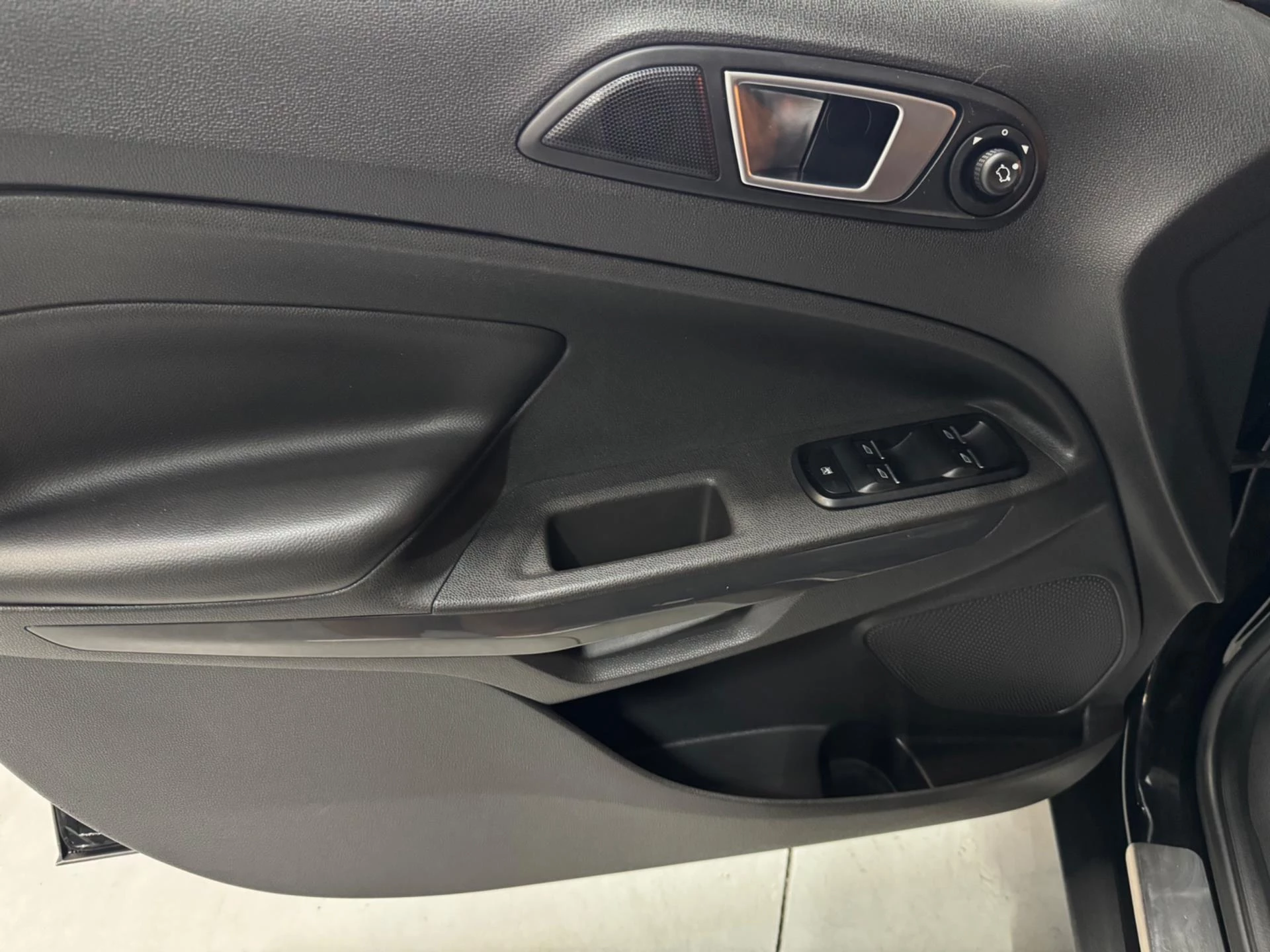 Hoofdafbeelding Ford EcoSport