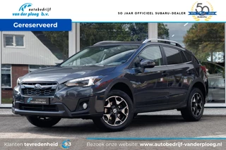 Subaru XV 1.6i CVT Luxury | Eyesight | Trekhaak | Navigatie |