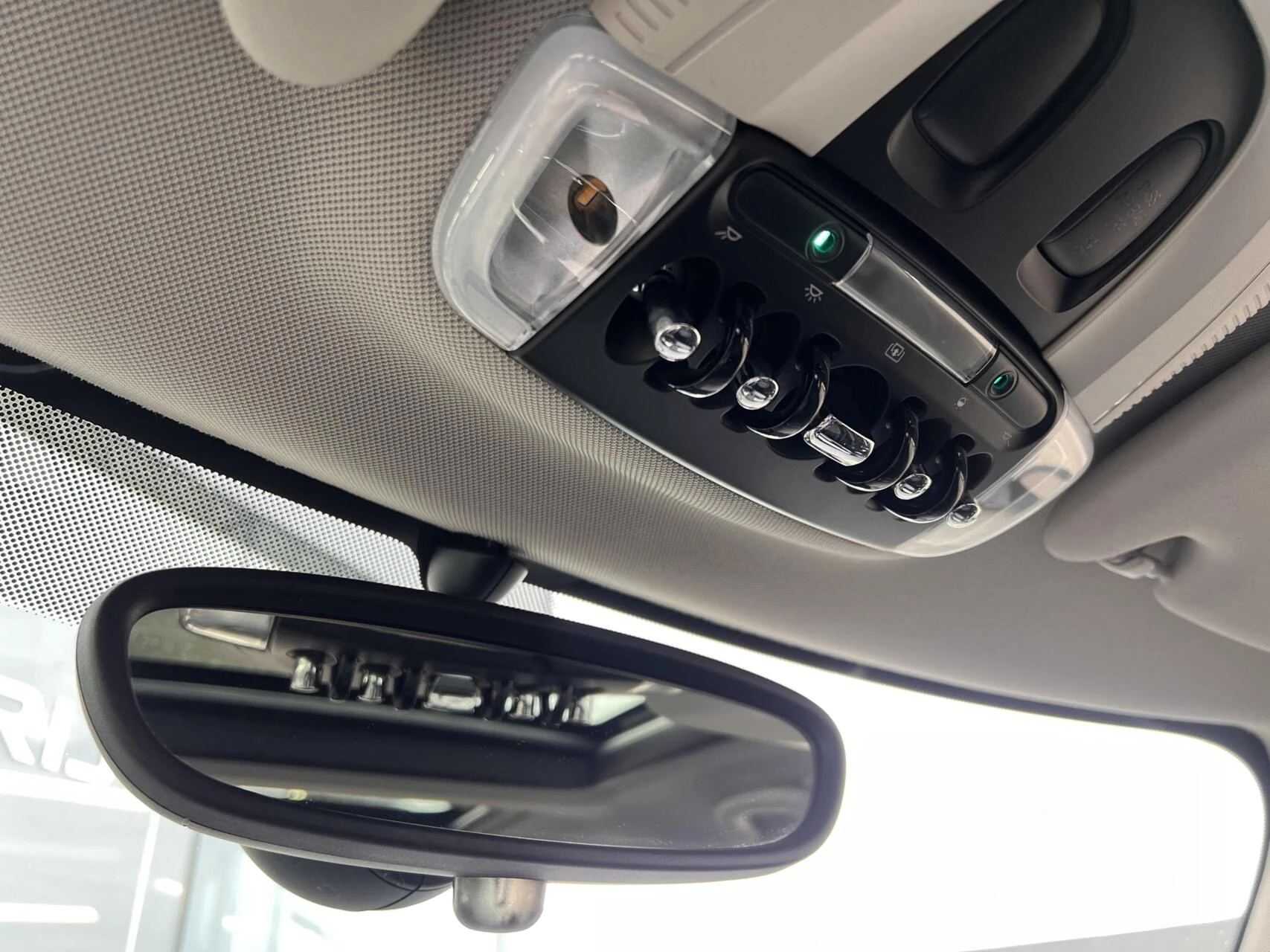 Hoofdafbeelding MINI Cooper S