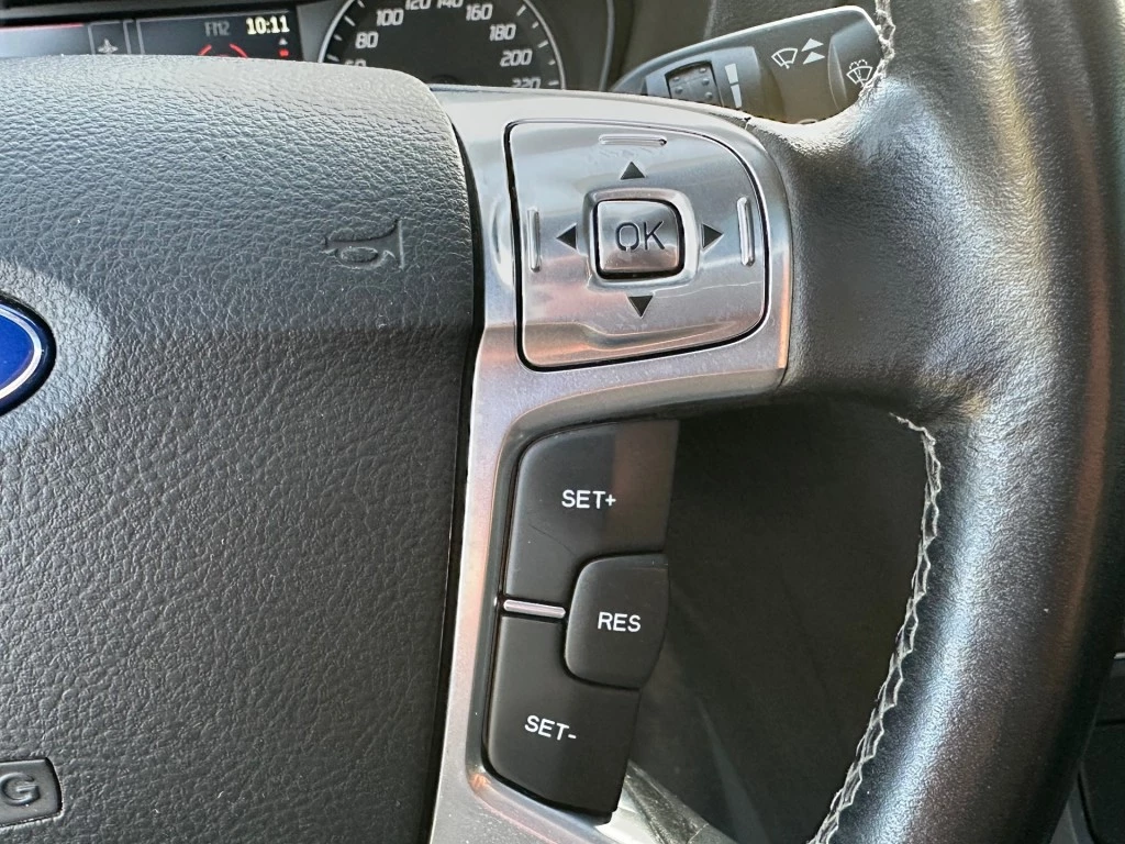 Hoofdafbeelding Ford Mondeo