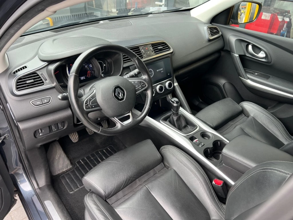 Hoofdafbeelding Renault Kadjar