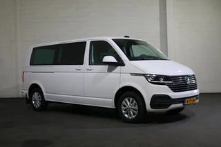 Volkswagen Transporter Caravelle 2.0 TDI 150pk L2 H1 Automaat