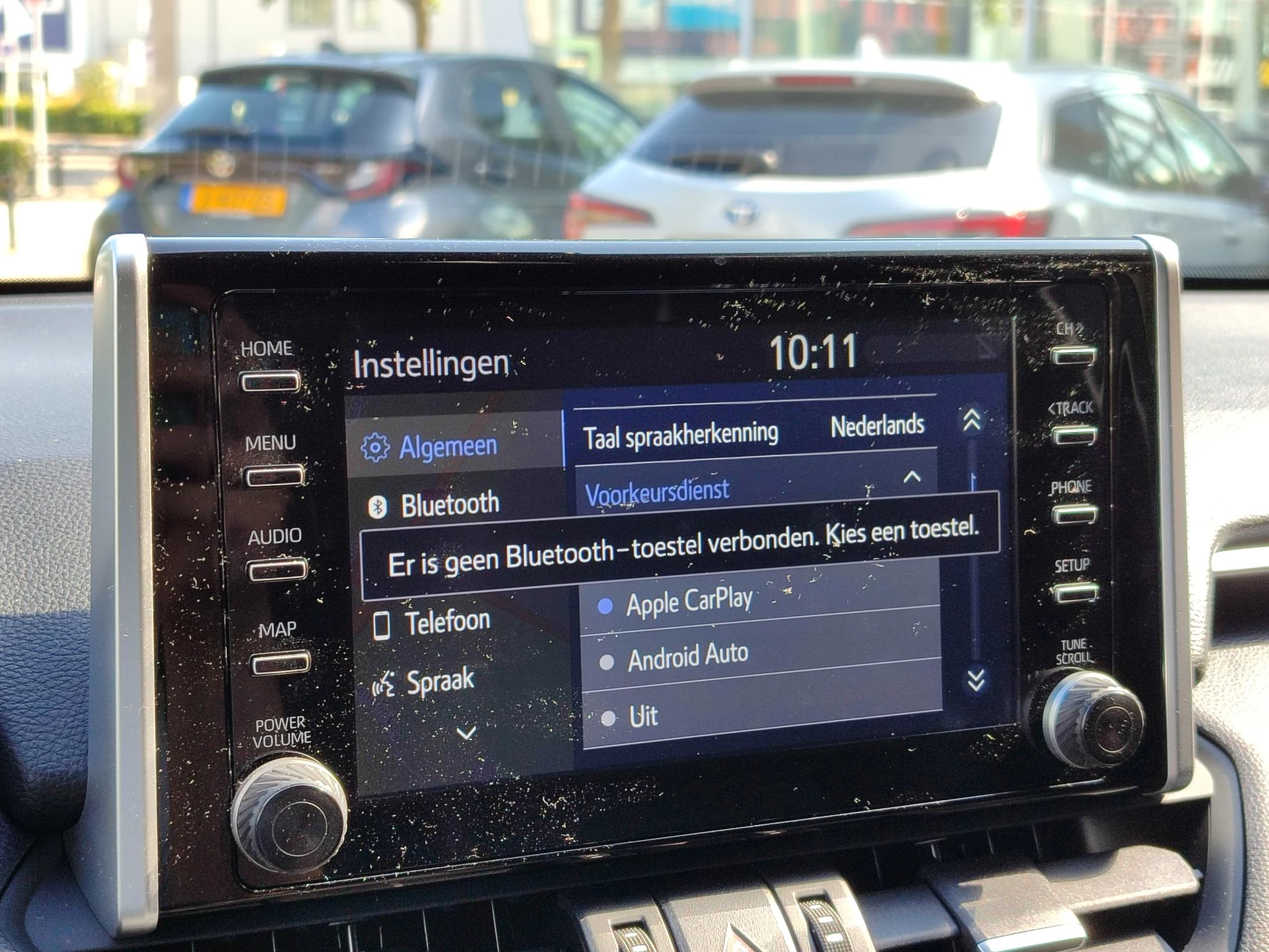 Hoofdafbeelding Toyota RAV4