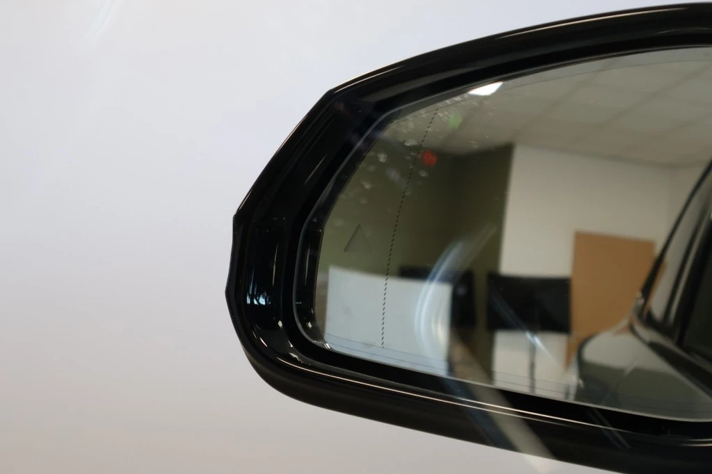 Hoofdafbeelding BMW iX2