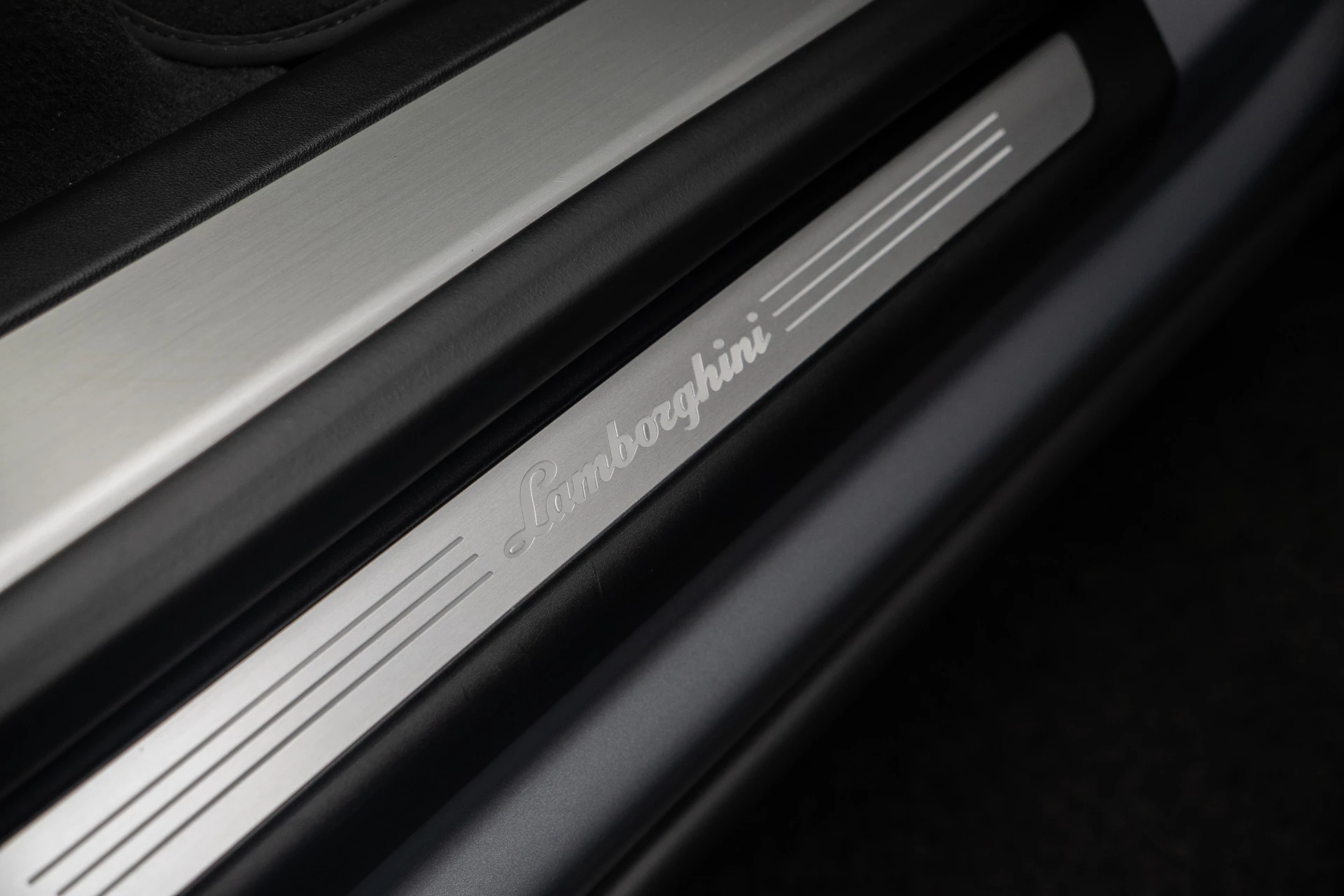 Hoofdafbeelding Lamborghini Urus