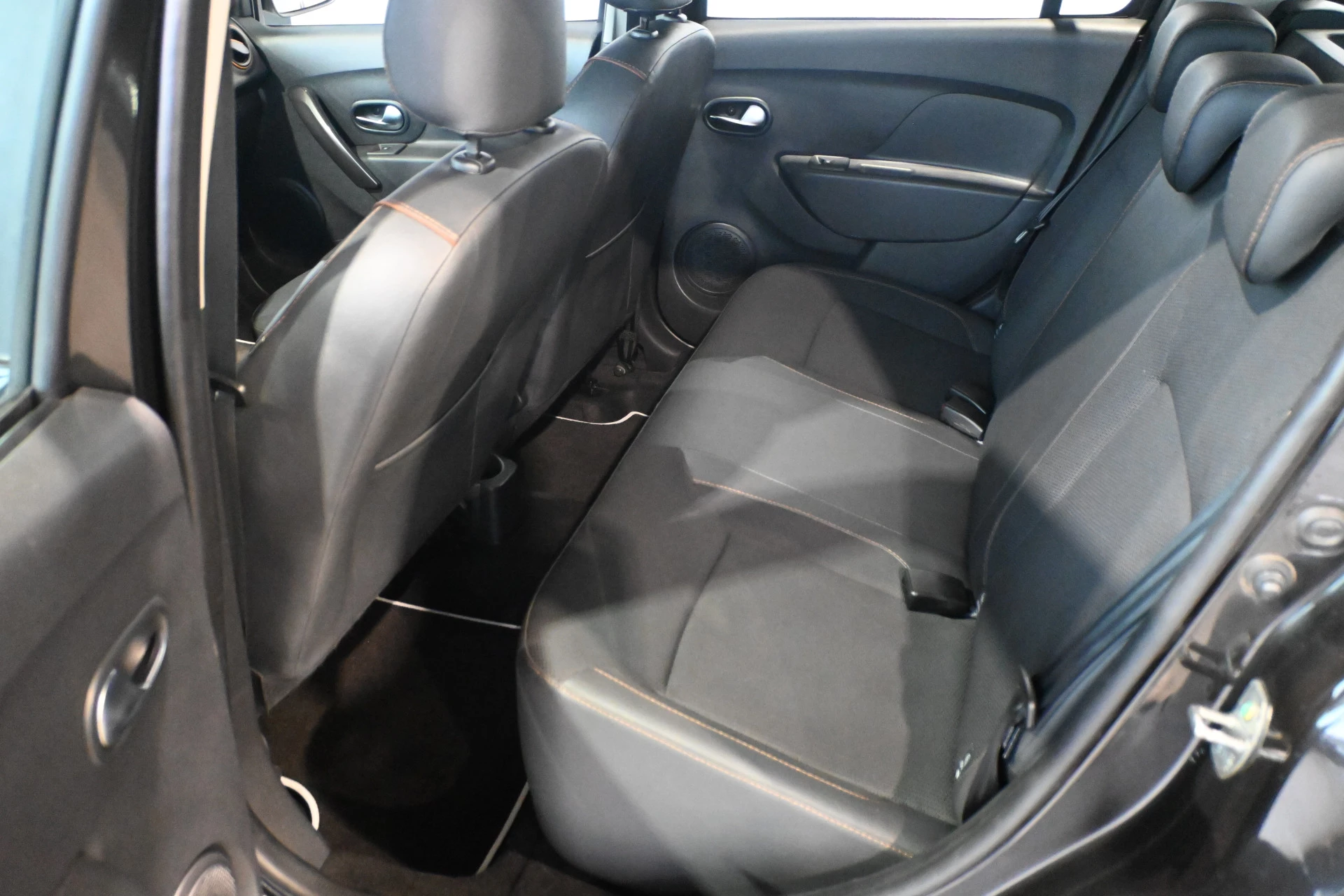 Hoofdafbeelding Dacia Logan