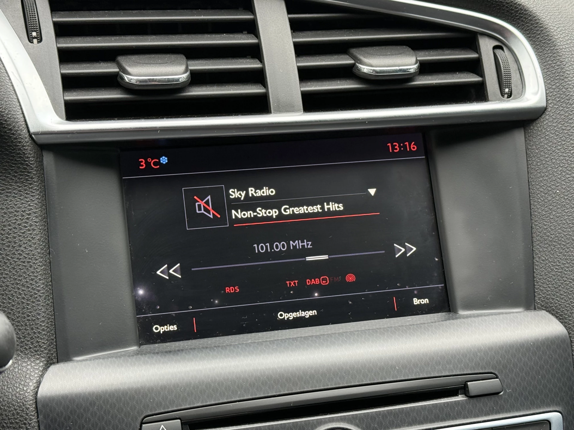 Hoofdafbeelding DS DS 4