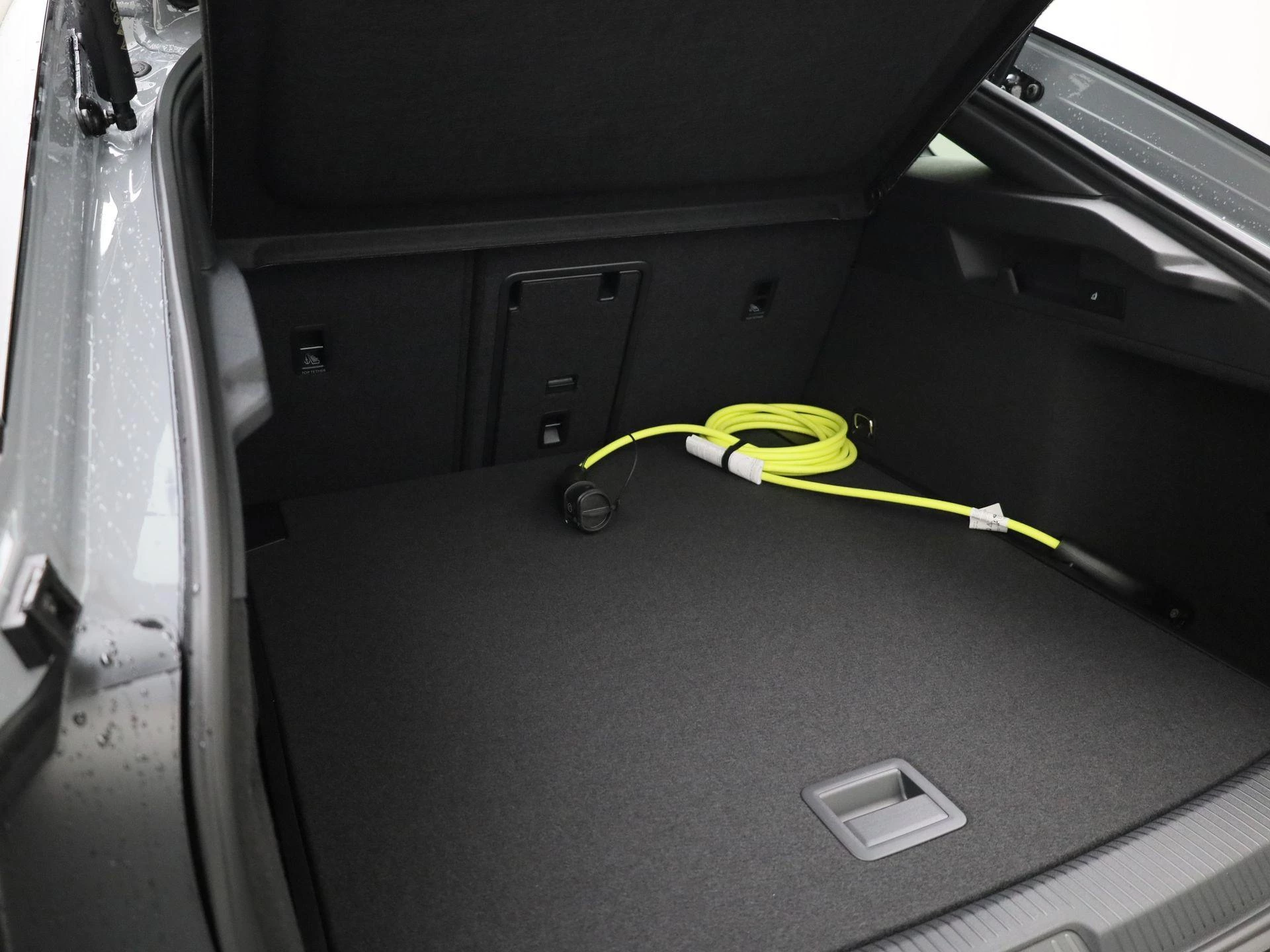 Hoofdafbeelding Volkswagen ID.7