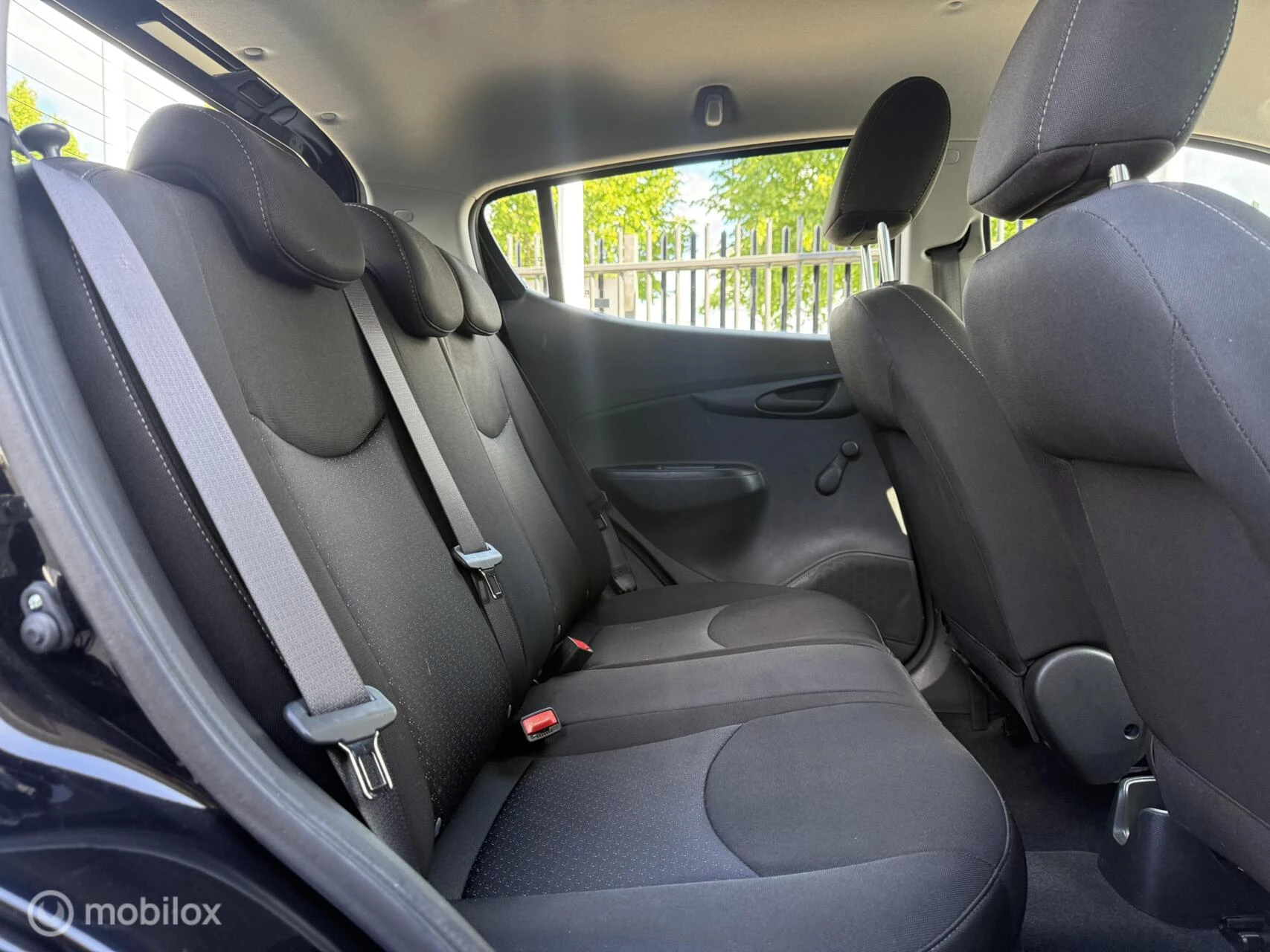 Hoofdafbeelding Opel KARL