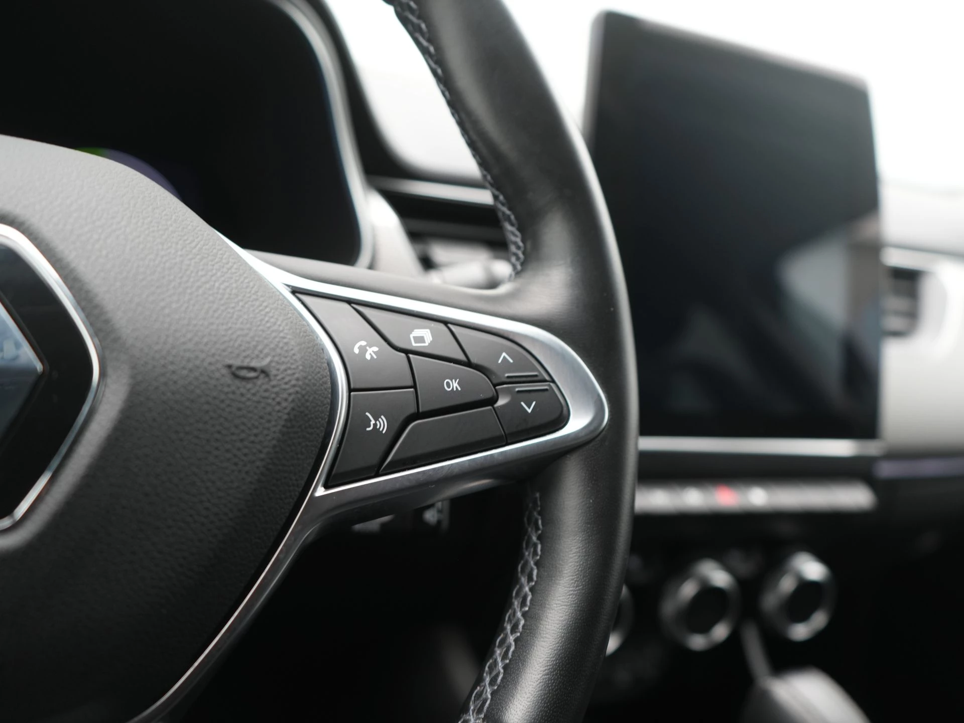 Hoofdafbeelding Renault Arkana