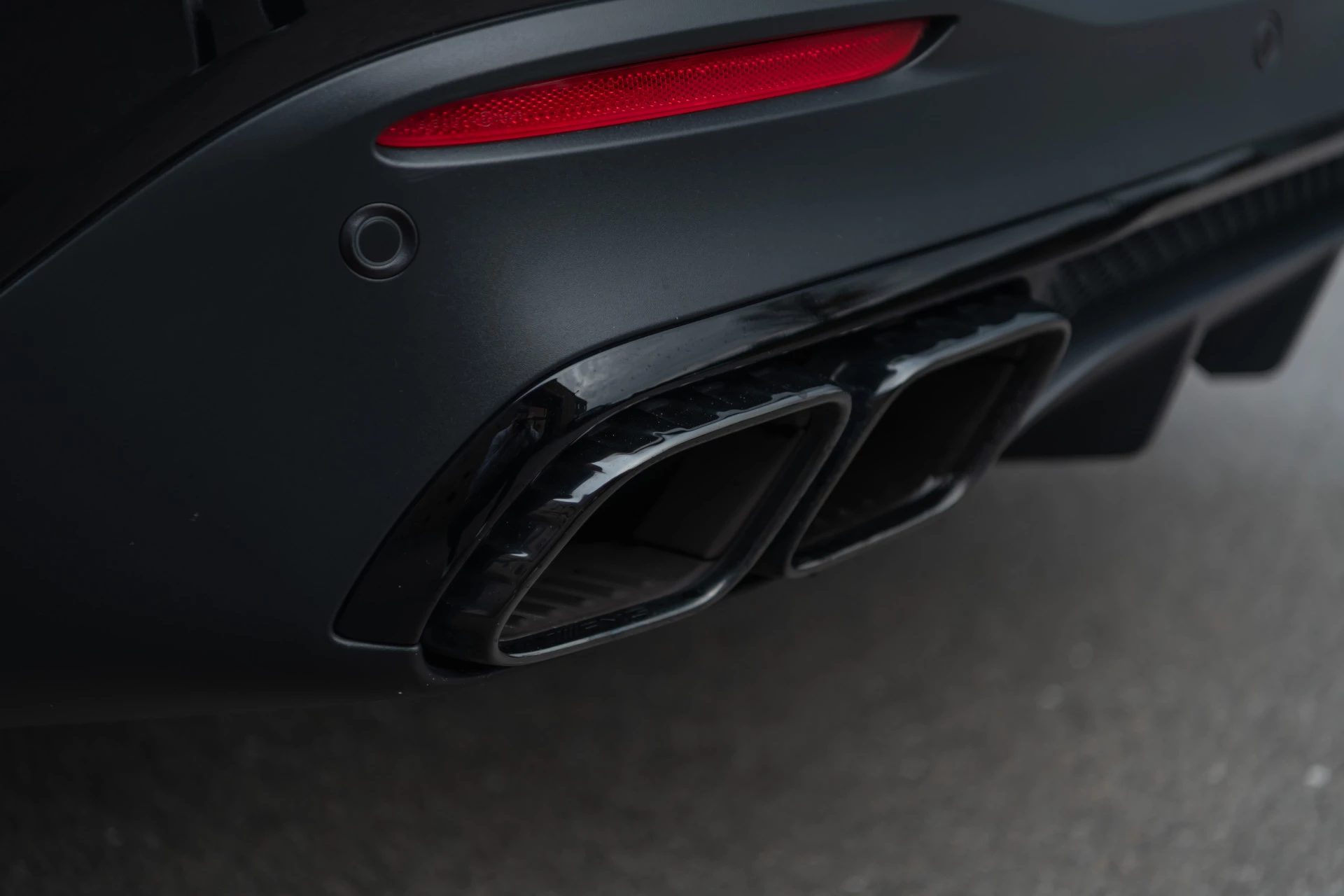 Hoofdafbeelding Mercedes-Benz GLS