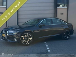 Audi A6 Limousine 45 TFSI Sport Memory / StoelV / Key / LED