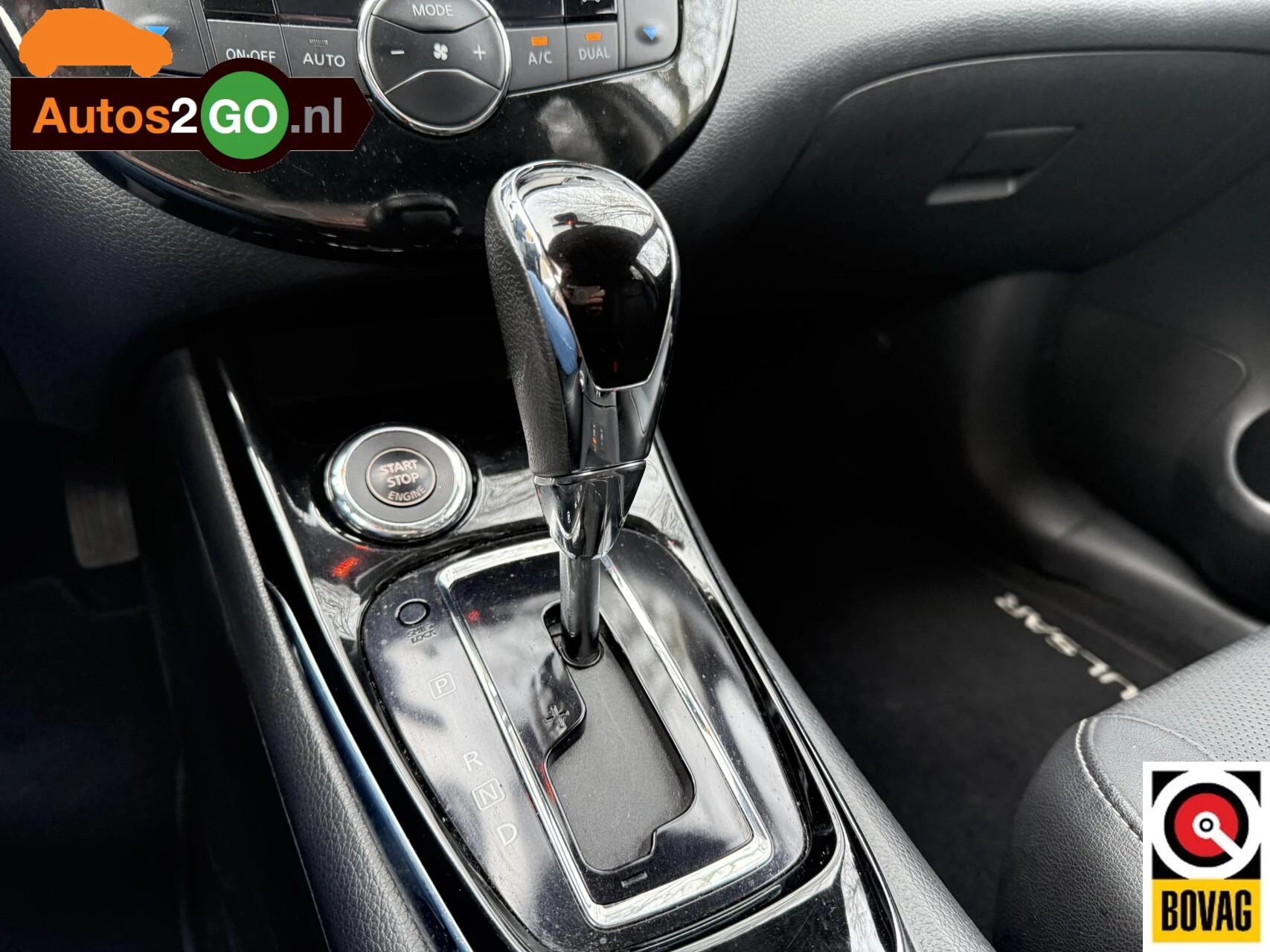 Hoofdafbeelding Nissan Pulsar