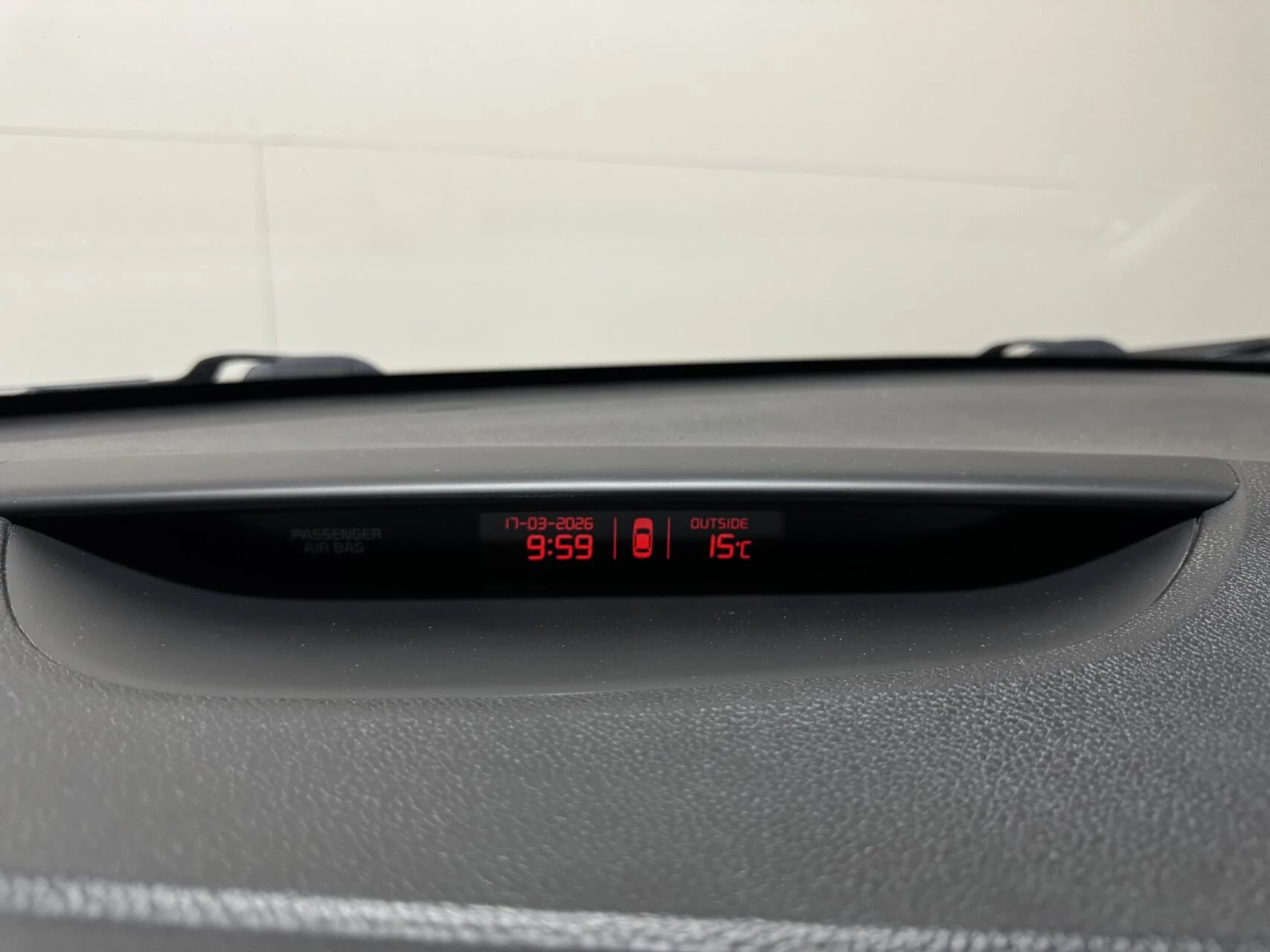 Hoofdafbeelding Kia cee'd