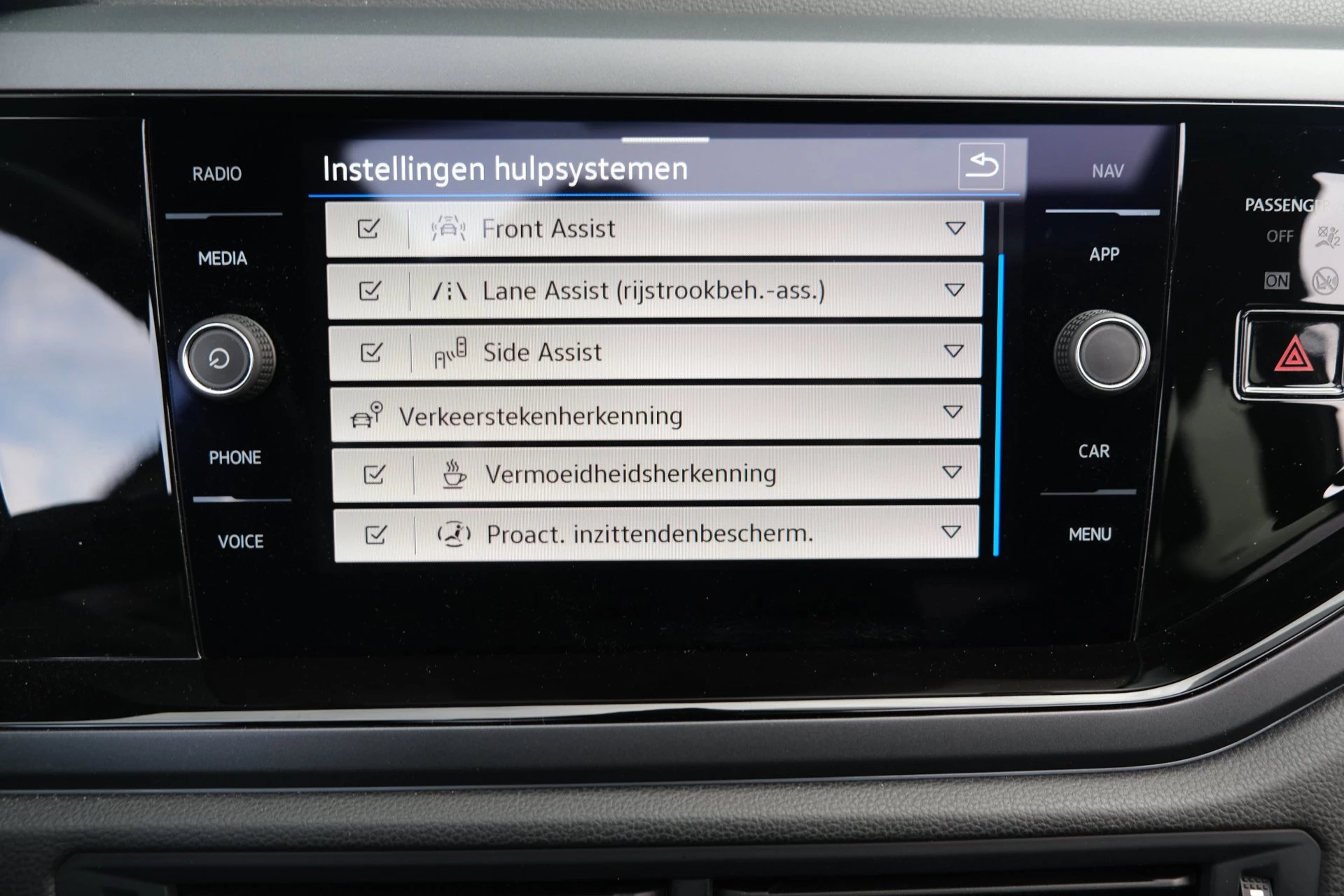 Hoofdafbeelding Volkswagen Taigo