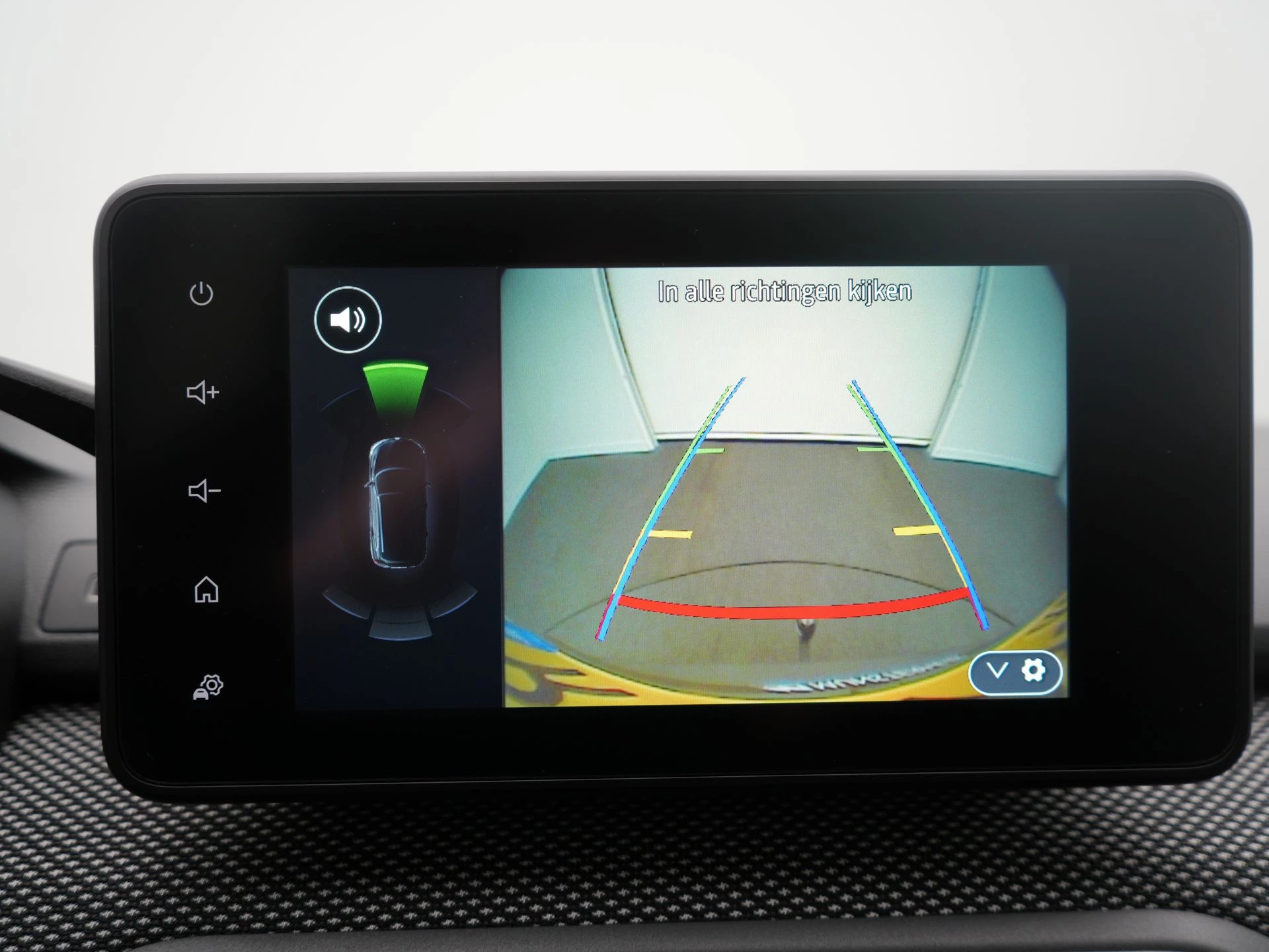 Hoofdafbeelding Dacia Jogger