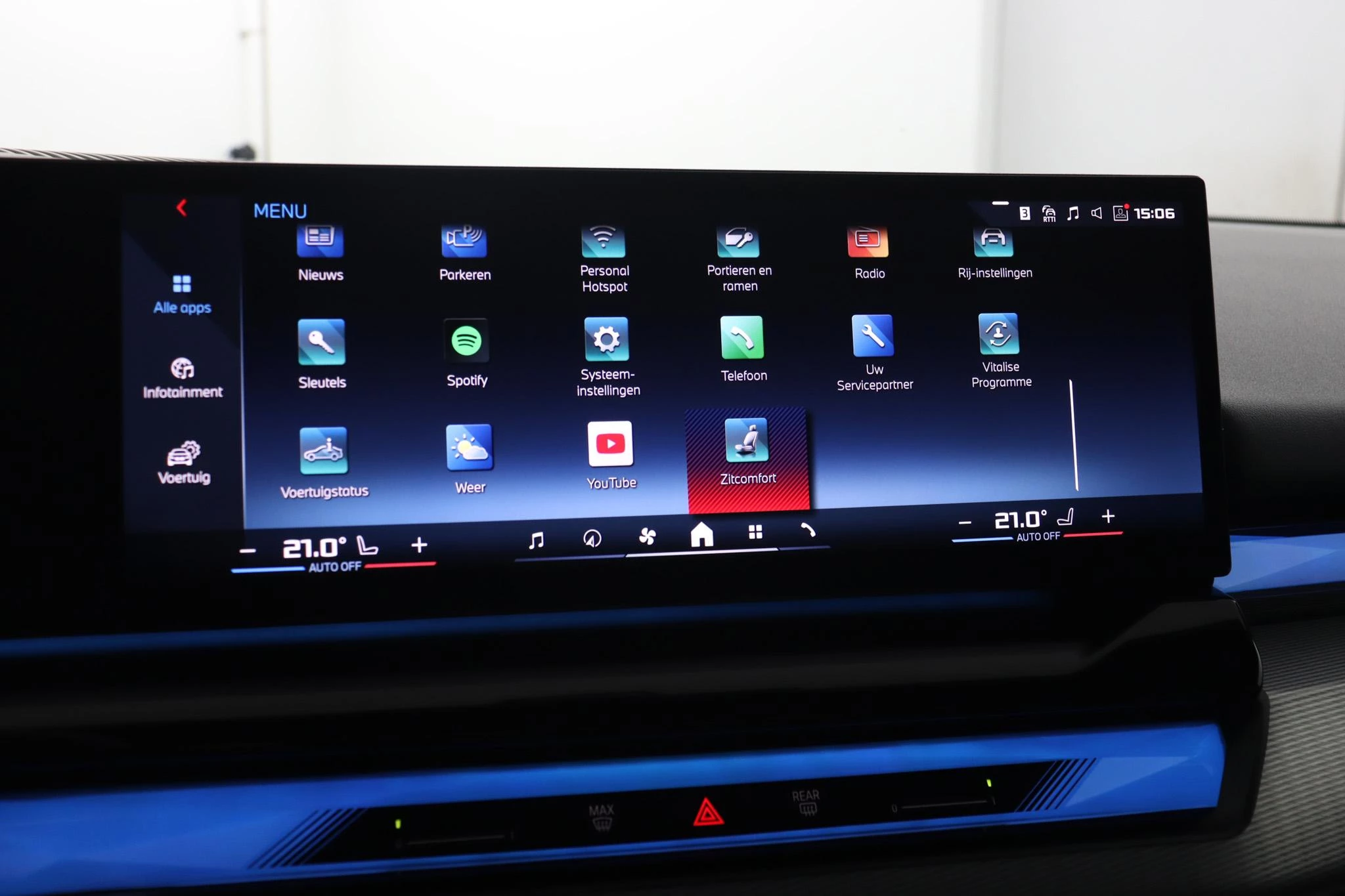 Hoofdafbeelding BMW i5