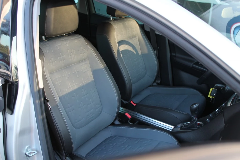 Hoofdafbeelding Opel Meriva