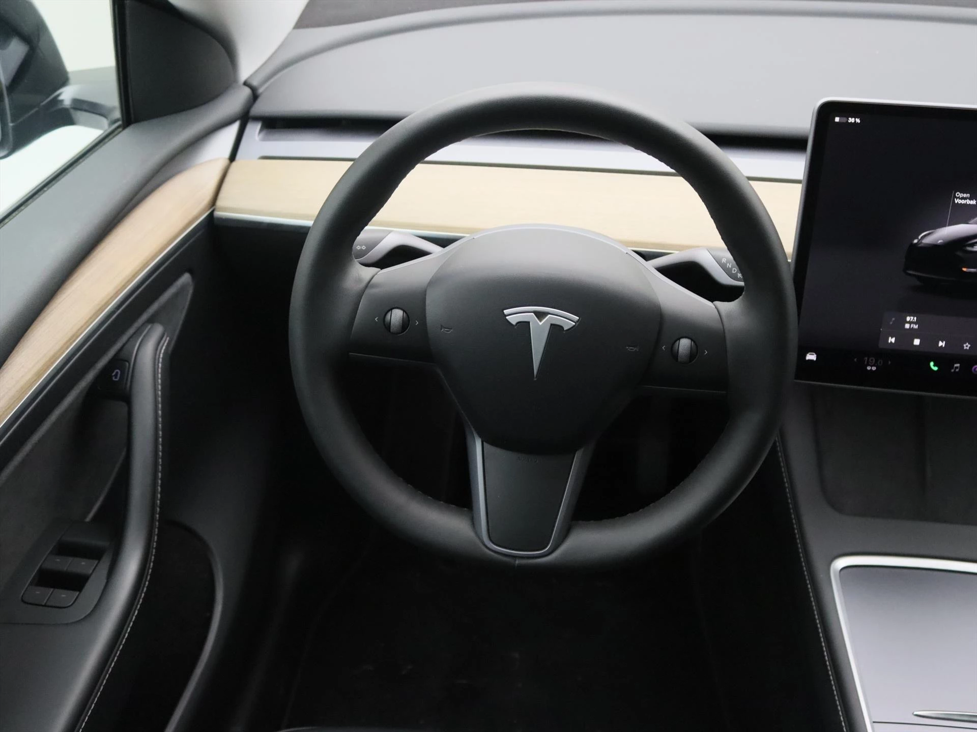 Hoofdafbeelding Tesla Model Y