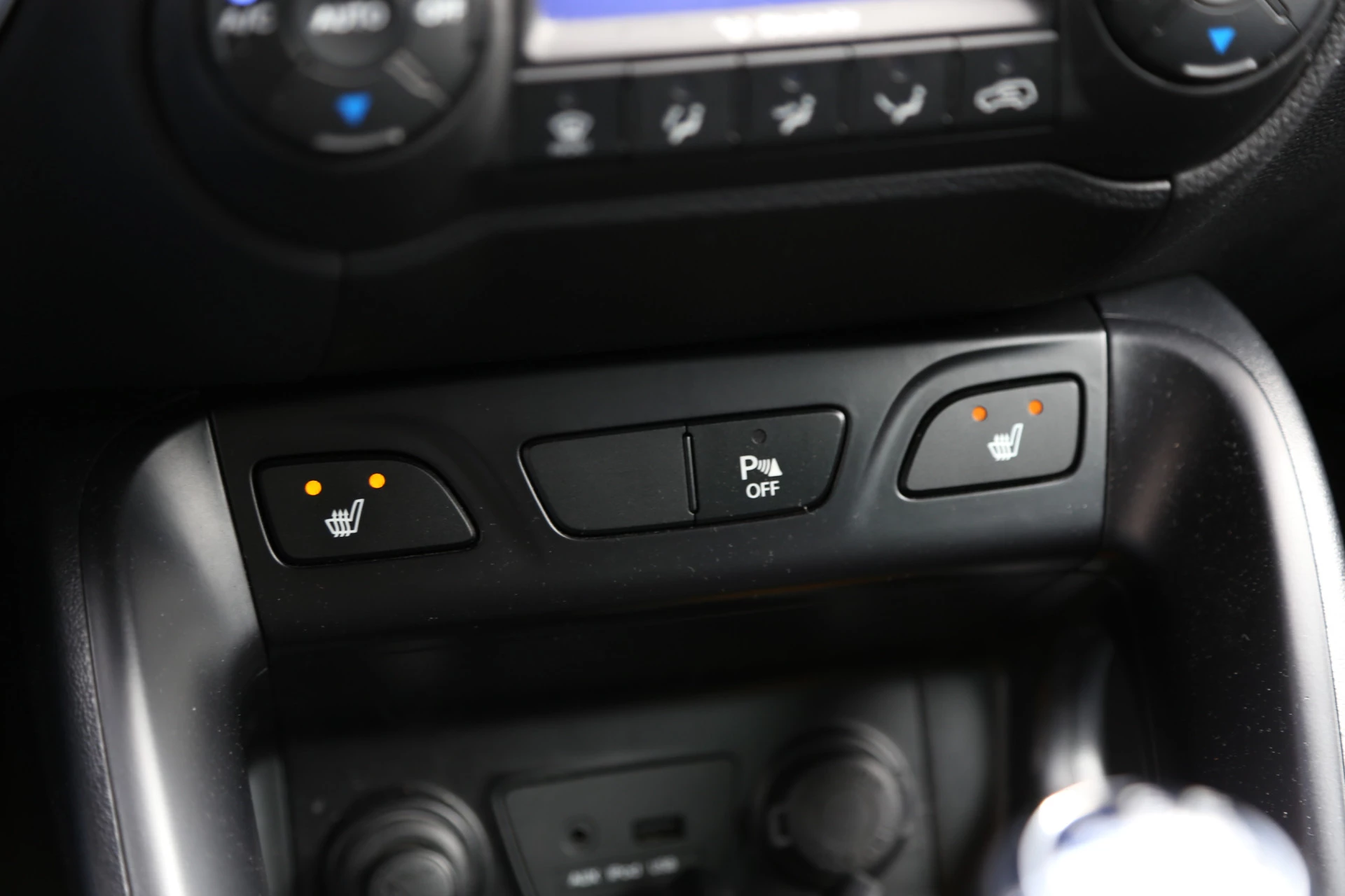 Hoofdafbeelding Hyundai ix35