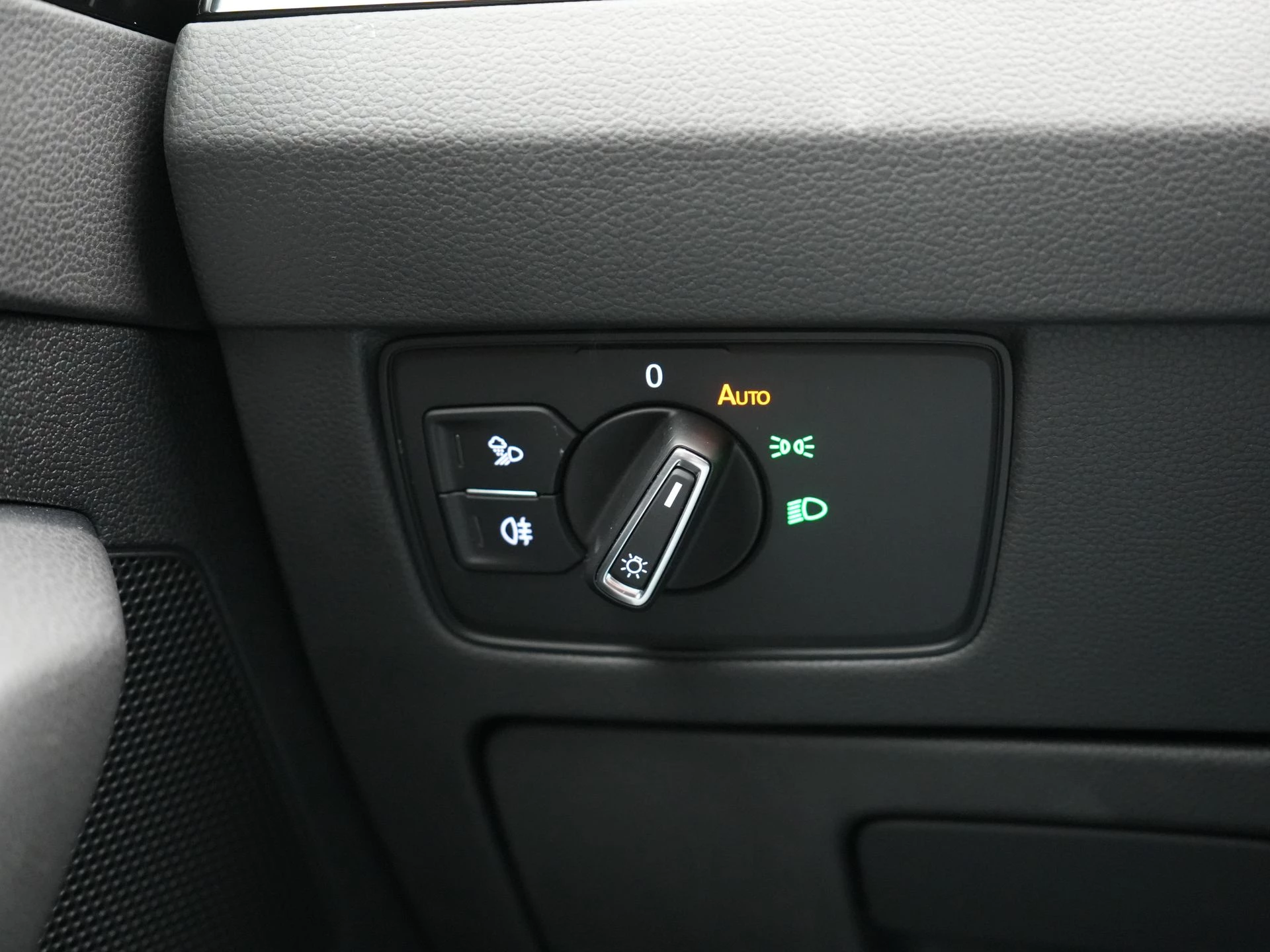 Hoofdafbeelding Volkswagen Arteon